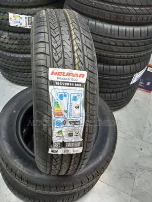 185/70r14 Nuepar Kinergy Eco Tyre