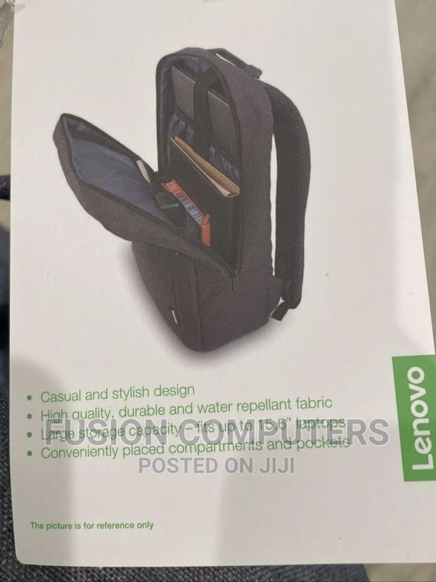 Lenovo 15.6-Inch Laptop Casual Backpack B210 - thumbnail 4