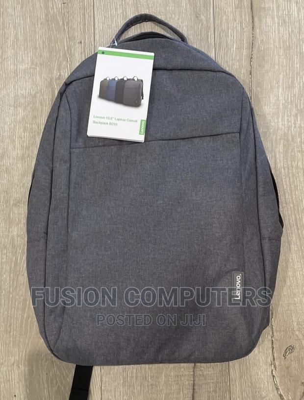 Lenovo 15.6-Inch Laptop Casual Backpack B210 - thumbnail 2
