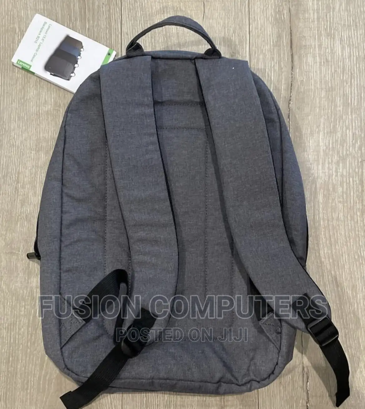 Lenovo 15.6-Inch Laptop Casual Backpack B210