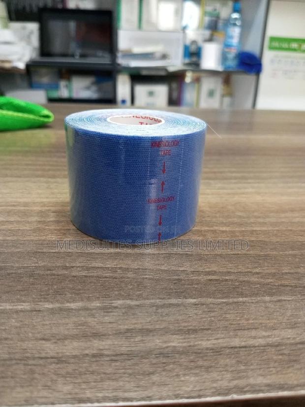 Kinesiology Tape.(K Tape)