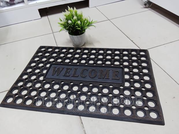 Heavy Plastic Out Door Mats
