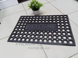 Heavy Plastic Out Door Mats