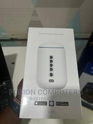 Ubiquiti UDM-PRO Unifi Dream Machine PRO - thumbnail 2