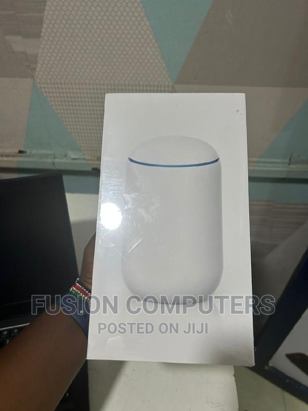 Ubiquiti UDM-PRO Unifi Dream Machine PRO - thumbnail 3