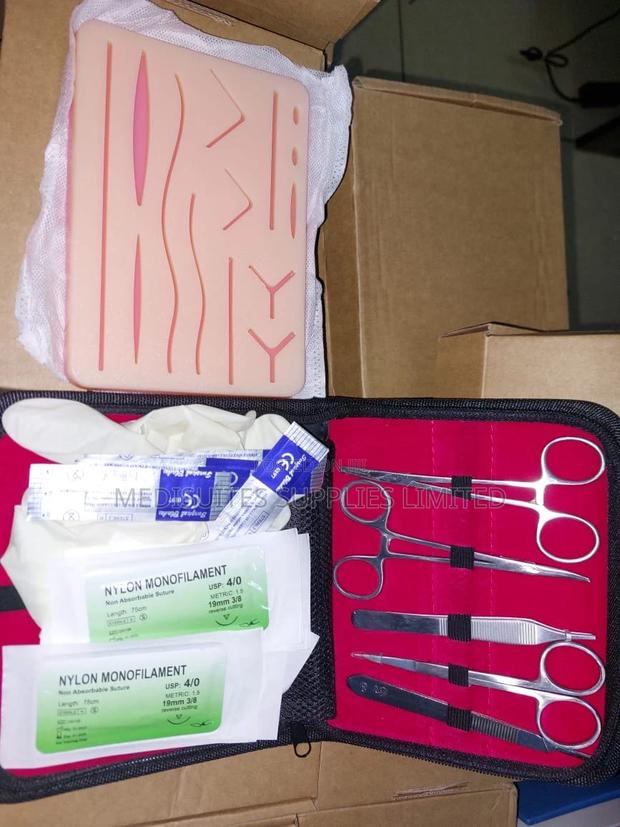 Practice Suture Kit