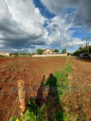 Kiambu Road on a Gated Estate 1/2 Acre Plot for Sale - thumbnail 2