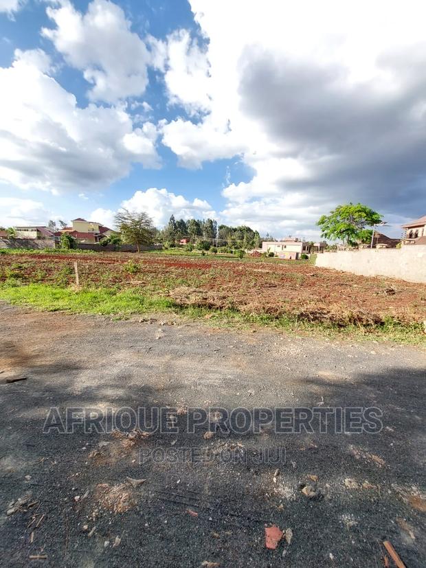 Kiambu Road on a Gated Estate 1/2 Acre Plot for Sale - thumbnail 7