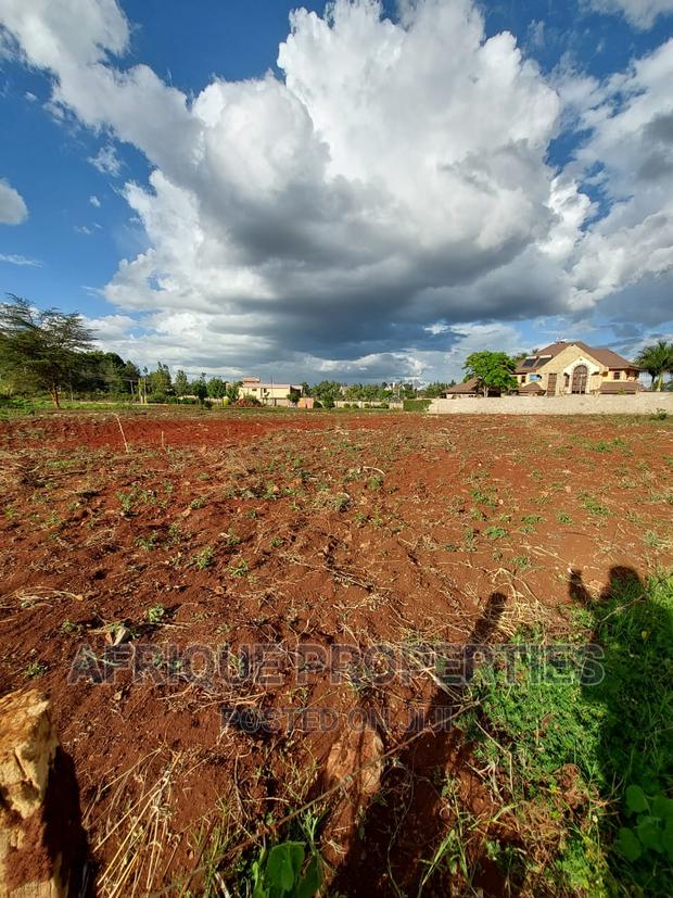 Kiambu Road on a Gated Estate 1/2 Acre Plot for Sale - thumbnail 9