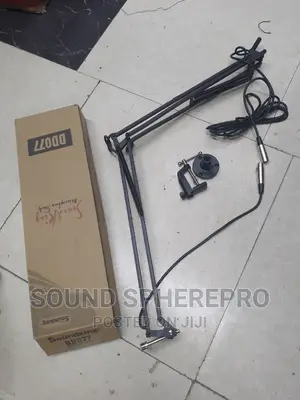 Soundking DD077 Arm Stand