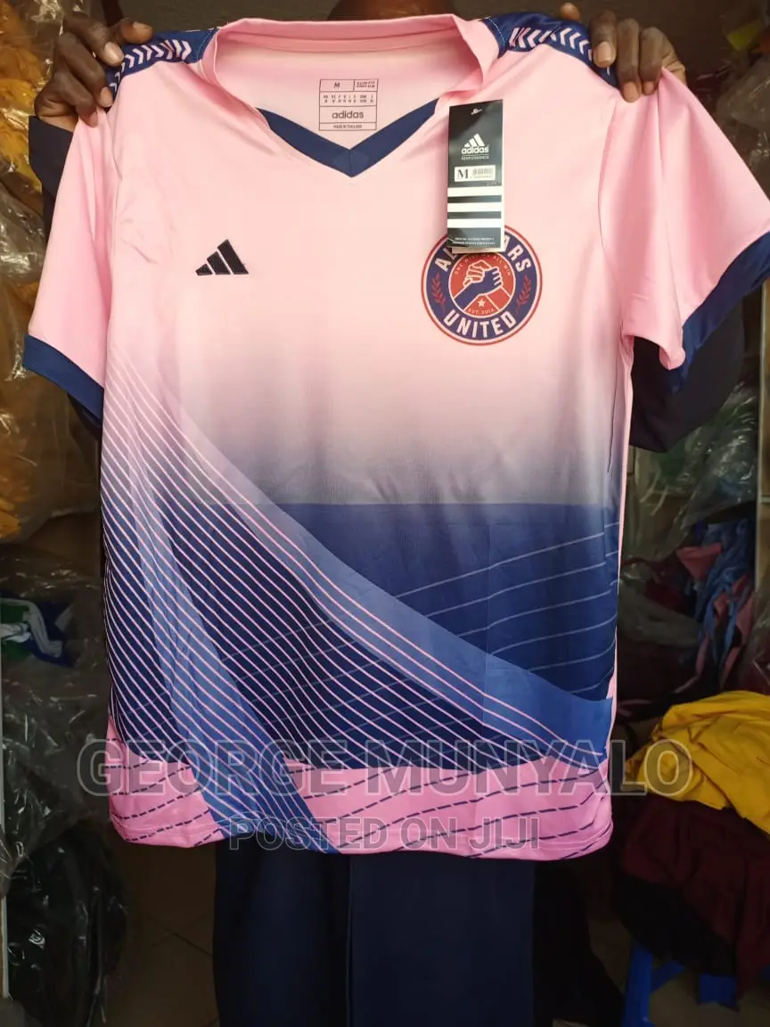 Football Jersey