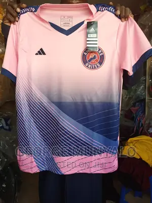 Football Jersey
