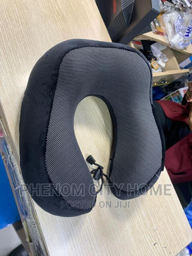Neck Travel Pillow