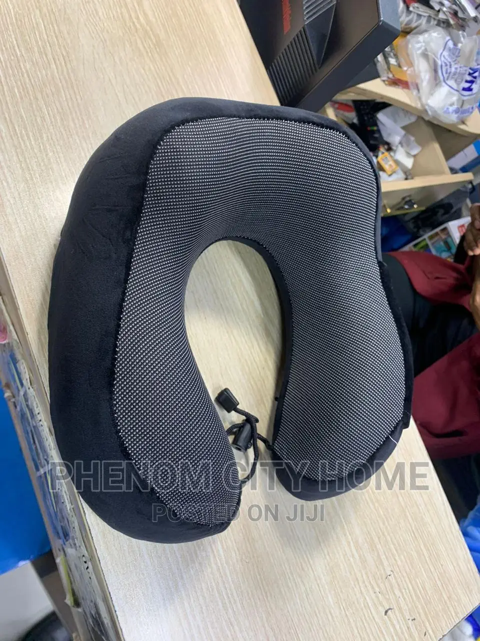 Neck Travel Pillow