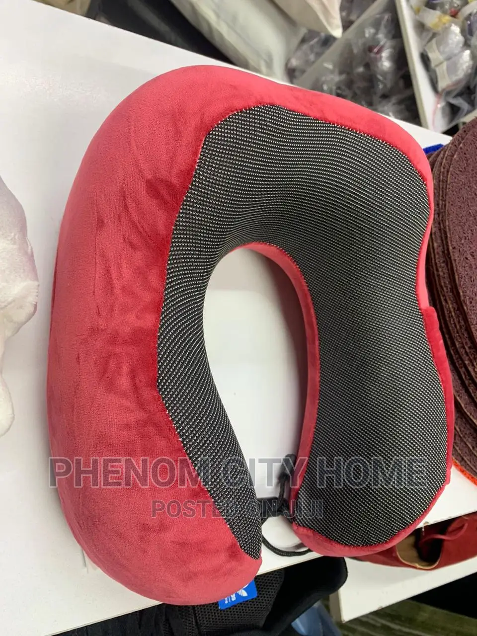 Travel Neck Pillows