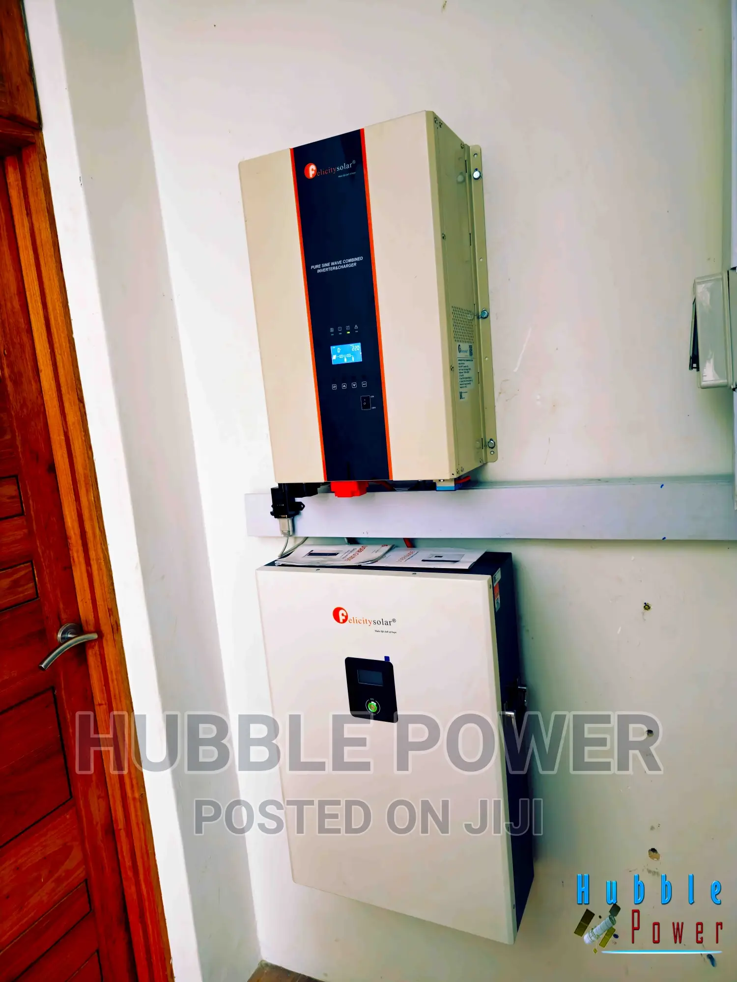 10kva Solar System With 10kwh Lithium Battery Diani Beach