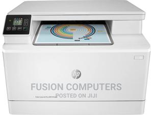 Hp Color Laserjet 182n Printer - thumbnail 2