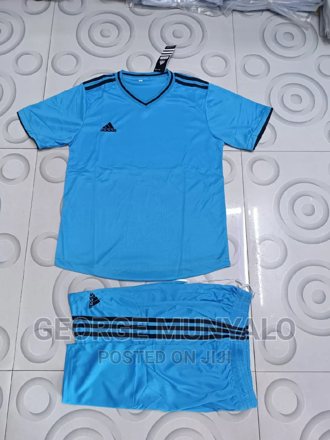 Football Quality Jerseys