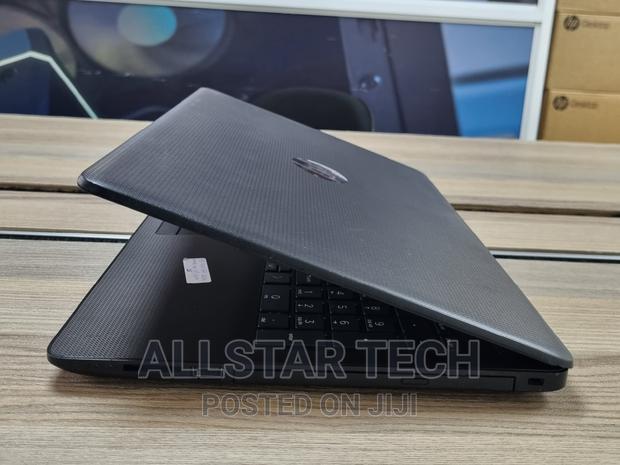 Laptop HP 250 G7 8GB AMD A6 HDD 500GB - thumbnail 4