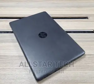 Laptop HP 250 G7 8GB AMD A6 HDD 500GB