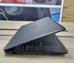 Laptop HP 250 G7 8GB AMD A6 HDD 500GB