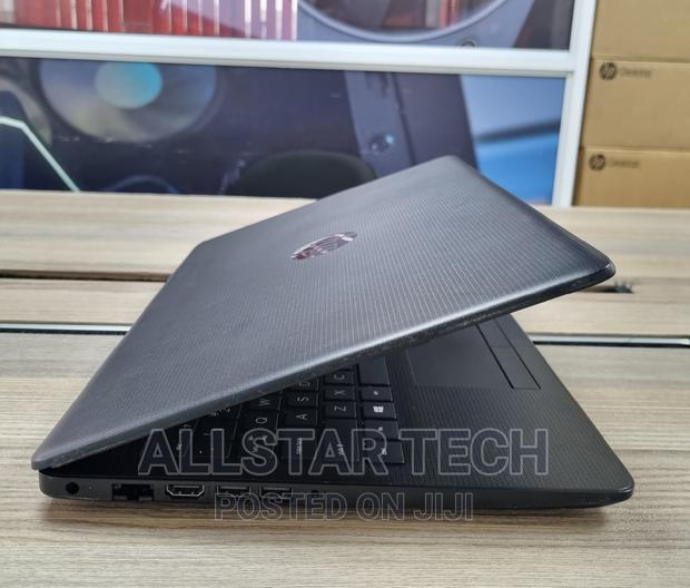 Laptop HP 250 G7 8GB AMD A6 HDD 500GB - thumbnail 3