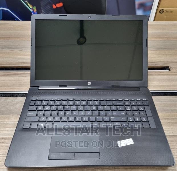 Laptop HP 250 G7 8GB AMD A6 HDD 500GB - main view