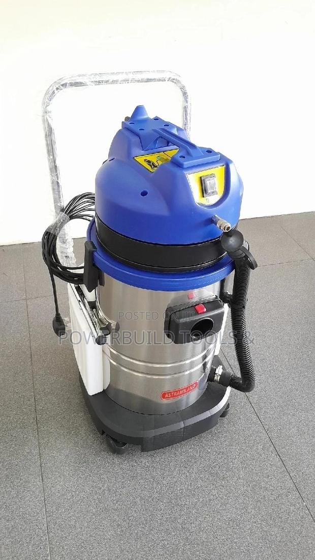 Astramilano 30L 3 in 1 Shampoo Carpet Cleaner