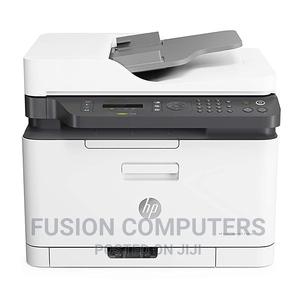 HP Color Laser MFP 179fnw - thumbnail 2