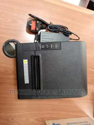 Low Noise Thermal Printer