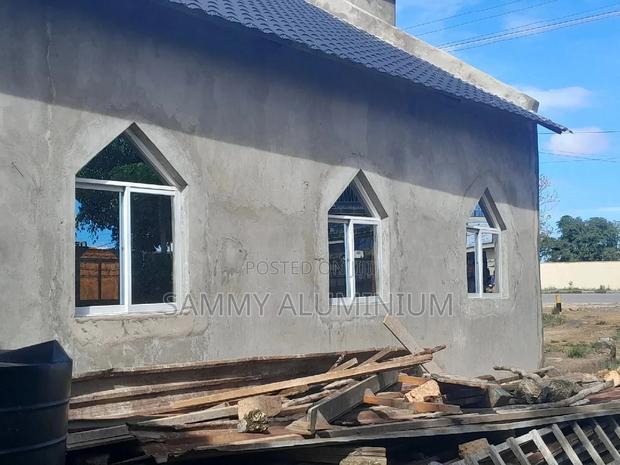 Church/Mosque Sliding Windows - thumbnail 2