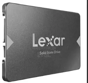 Lexar Ns100 2.5” Sata Internal SSD 1tb