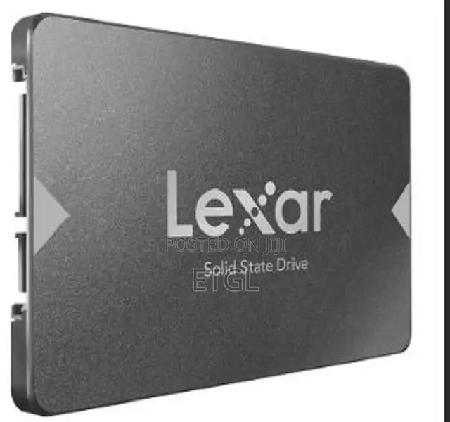 Lexar Ns100 2.5” Sata Internal SSD 1tb