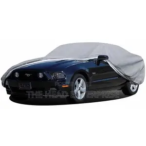 Car Cover for Mercedes S350