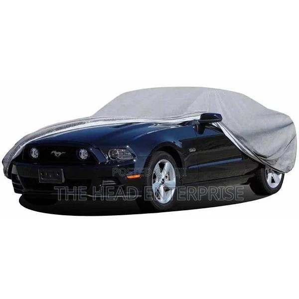 Car Cover for Mercedes S350