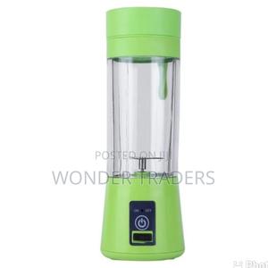 Rechargeable Blender - thumbnail 2