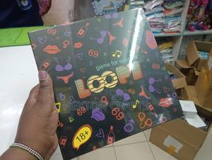 Loopi Game, Game for Couples - thumbnail 2