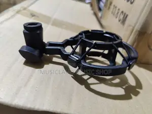 Studio Mic Shock Mount