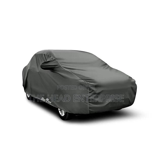 Generic Water Proof Car Cover