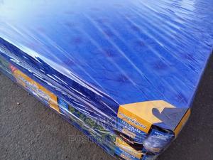 Dream Maker! 5 by 6,6inch. Medium Density Mattresses. - thumbnail 2