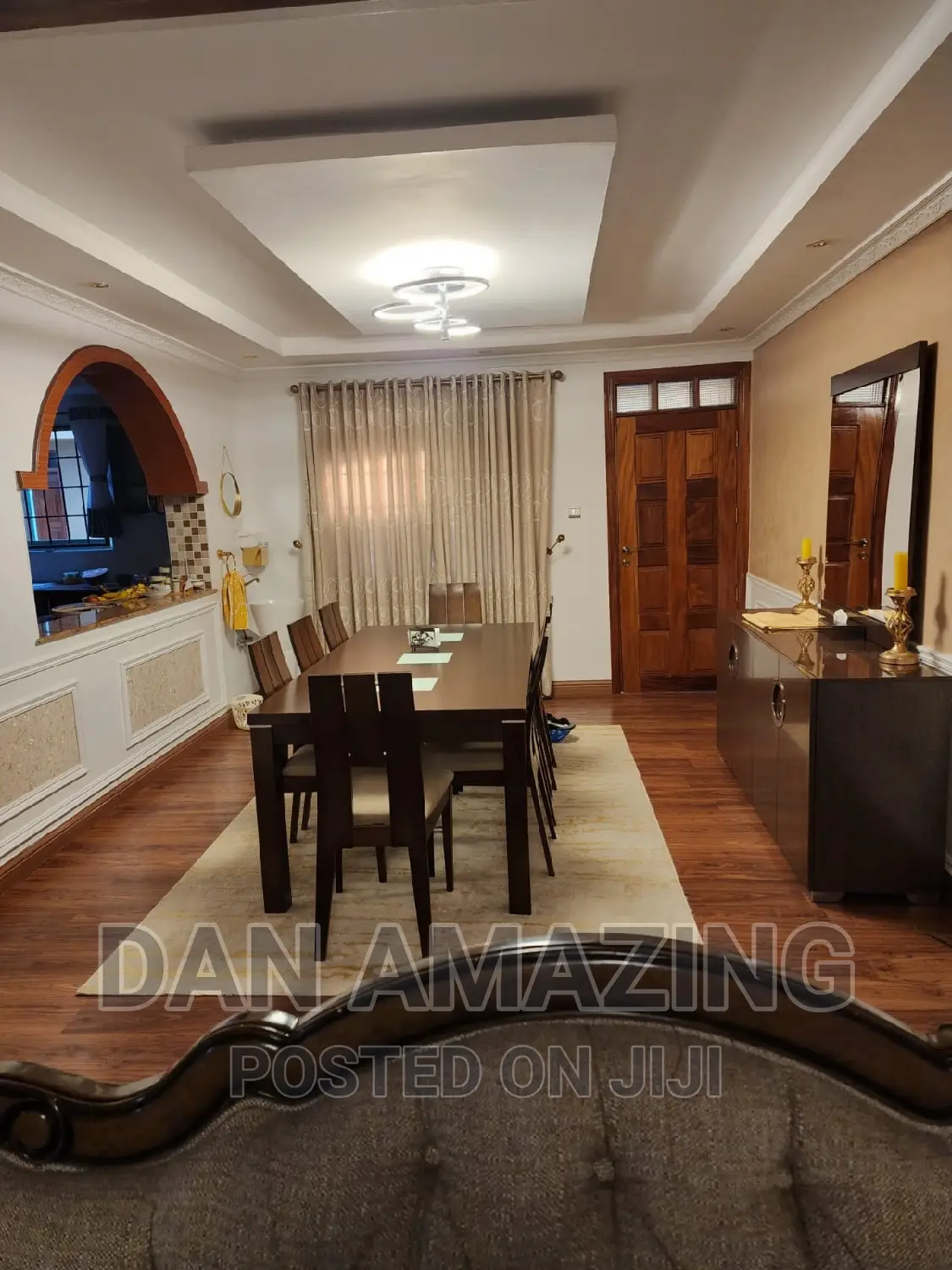 5bdrm Maisonette in Kitengela for sale