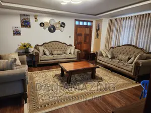 5bdrm Maisonette in Kitengela for sale