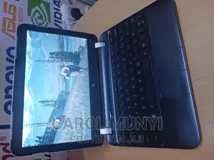 New Laptop HP Mini 311 4GB AMD A4 SSD 500GB