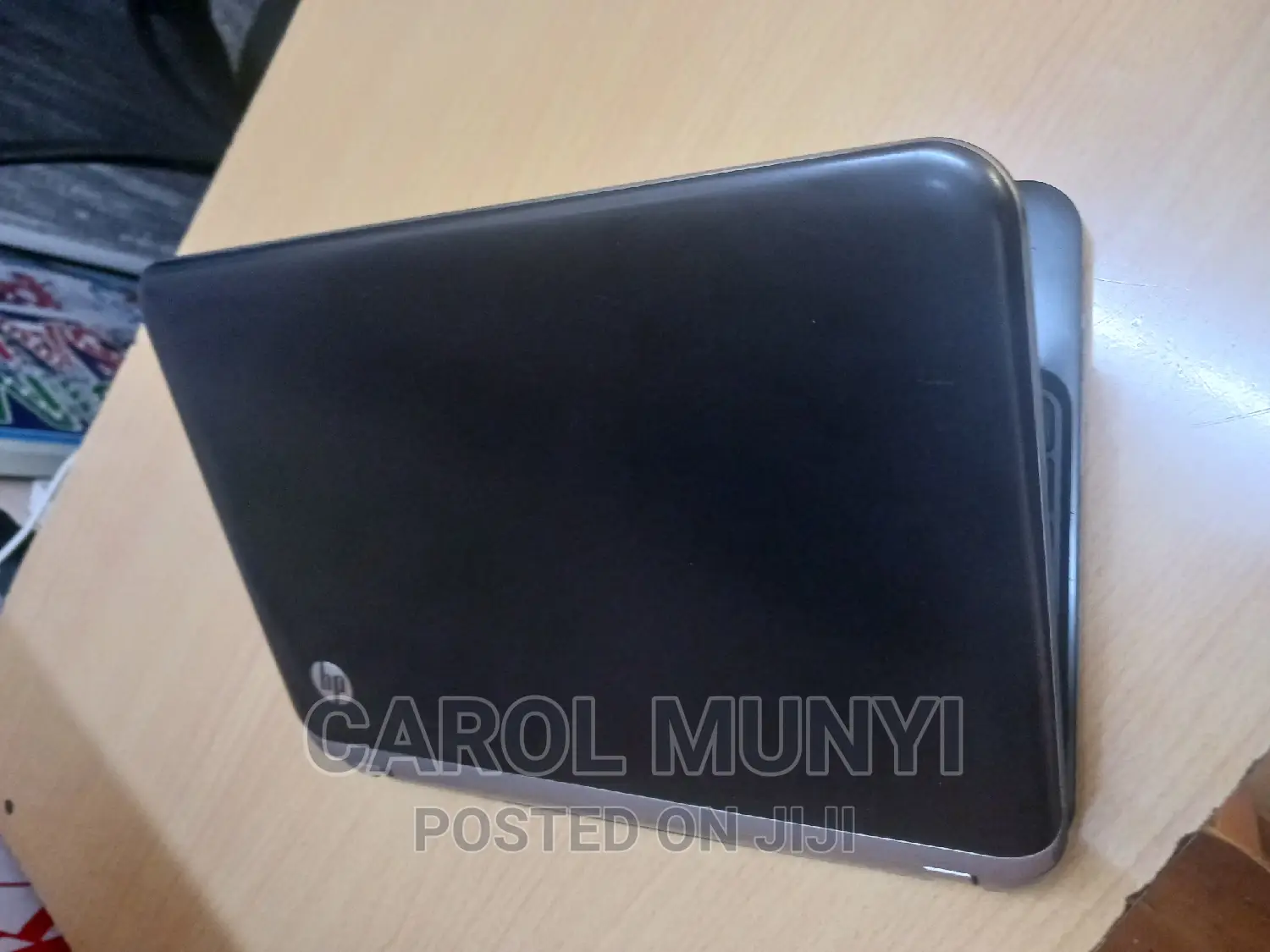 New Laptop HP Mini 311 4GB AMD A4 SSD 500GB