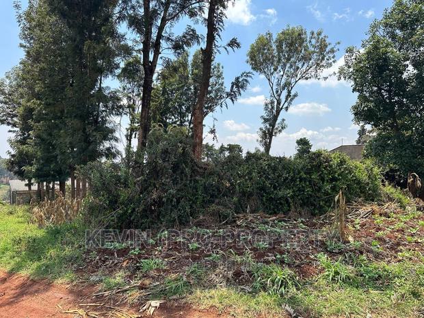 Commercial Plot for Sale in Kikuyu, Thogoto . - thumbnail 2