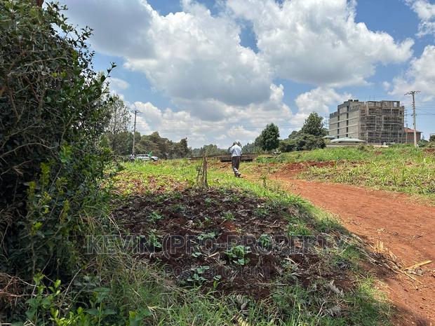 Commercial Plot for Sale in Kikuyu, Thogoto . - thumbnail 3
