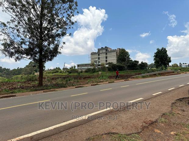 Commercial Plot for Sale in Kikuyu, Thogoto . - thumbnail 4