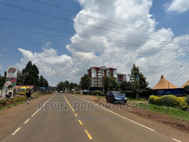 Commercial Plot for Sale in Kikuyu, Thogoto . - thumbnail 6