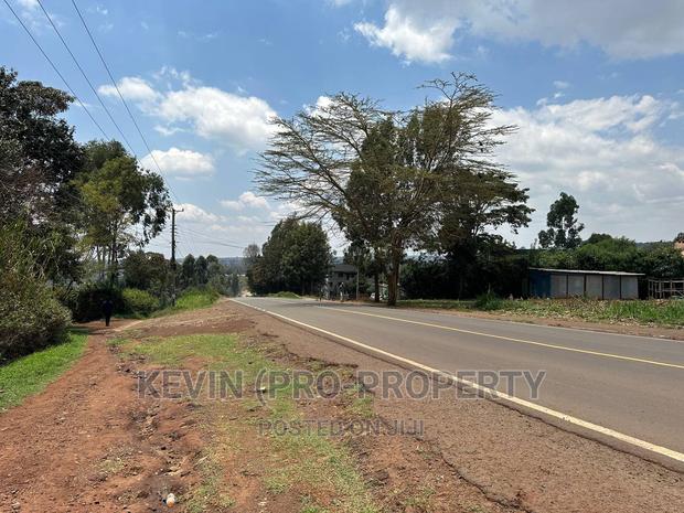 Commercial Plot for Sale in Kikuyu, Thogoto . - thumbnail 7