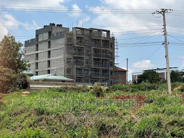 Commercial Plot for Sale in Kikuyu, Thogoto . - thumbnail 8